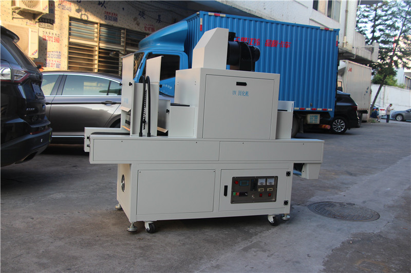  LEDUV light curing machine for printing industry
