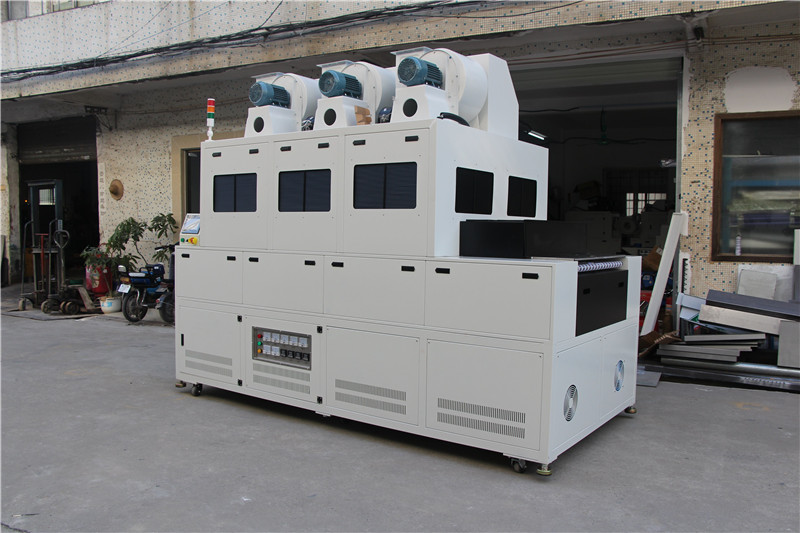  PCB board UV machine equipment