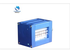 UVLED光源应用于屏幕点胶