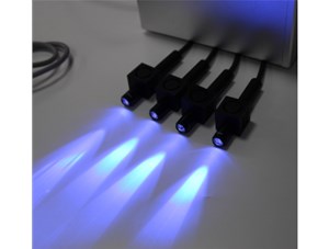 LED紫外固化灯有何特点？