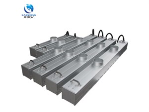 智能集成与工艺优化：现代轮转机UV快门灯罩的进阶功能