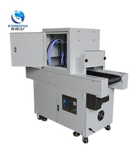  Uv led curing equipment for special-shaped products