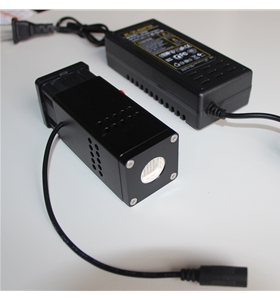 手电筒LEDUV光源丨手持式leduv固化光源